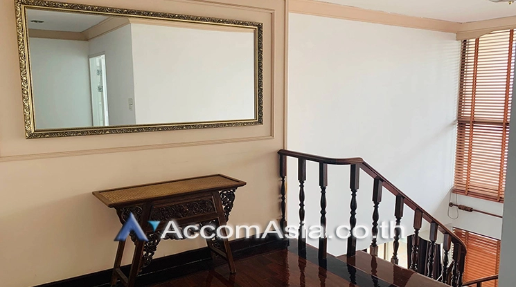 6  4 br Condominium For Rent in Sukhumvit ,Bangkok BTS Thong Lo at Karuehart Thongthip 2045801