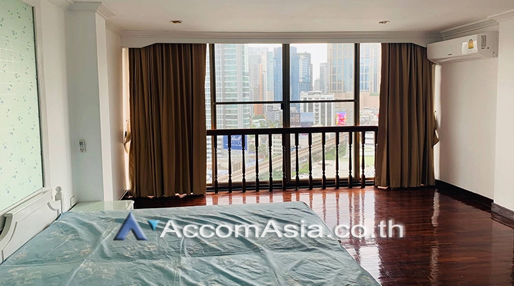 7  4 br Condominium For Rent in Sukhumvit ,Bangkok BTS Thong Lo at Karuehart Thongthip 2045801
