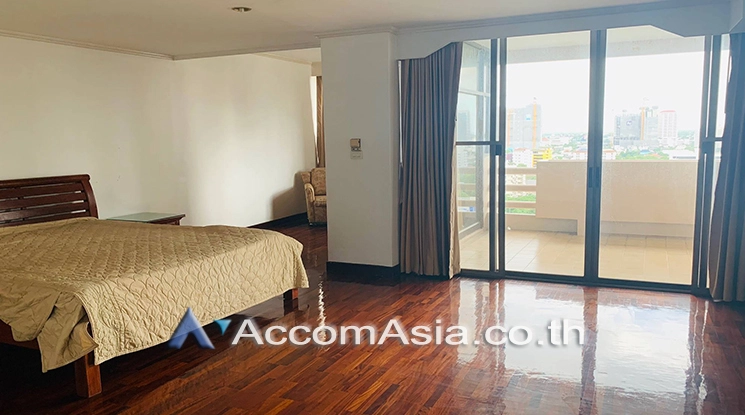 9  4 br Condominium For Rent in Sukhumvit ,Bangkok BTS Thong Lo at Karuehart Thongthip 2045801