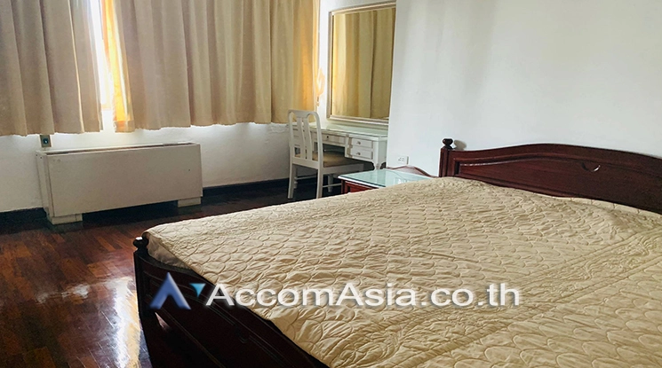 10  4 br Condominium For Rent in Sukhumvit ,Bangkok BTS Thong Lo at Karuehart Thongthip 2045801