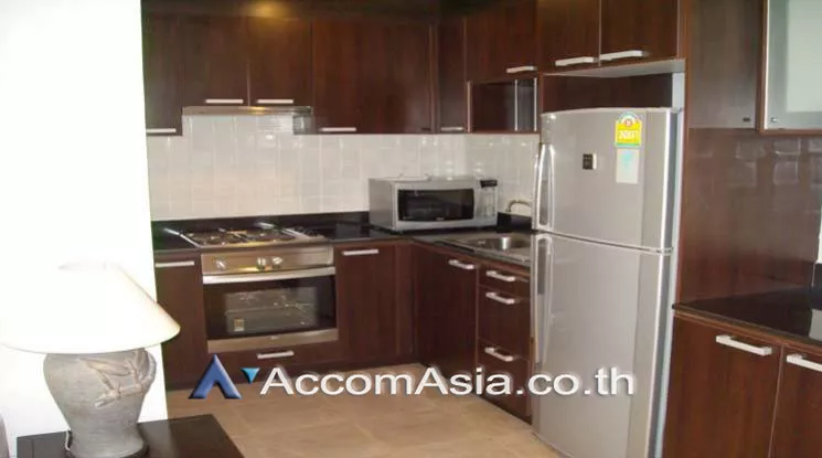 6  2 br Apartment For Rent in Sathorn ,Bangkok BTS Chong Nonsi - MRT Lumphini at Exclusive Privacy Residence 1411265
