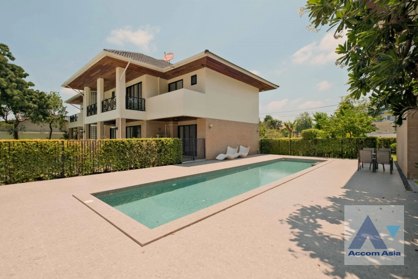  1  4 br House for rent and sale in Sukhumvit ,Bangkok BTS Phra khanong 6002301