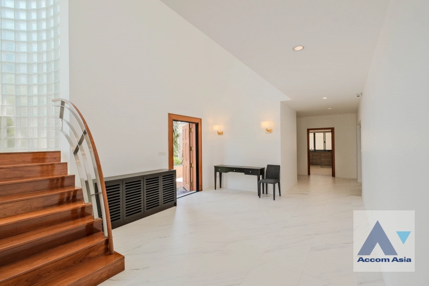 5  4 br House for rent and sale in Sukhumvit ,Bangkok BTS Phra khanong 6002301