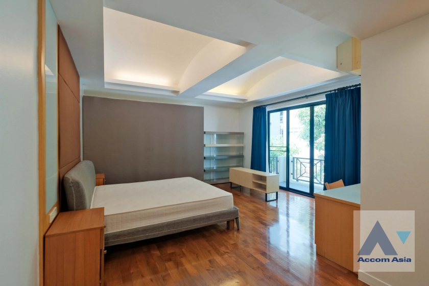 15  4 br House for rent and sale in Sukhumvit ,Bangkok BTS Phra khanong 6002301