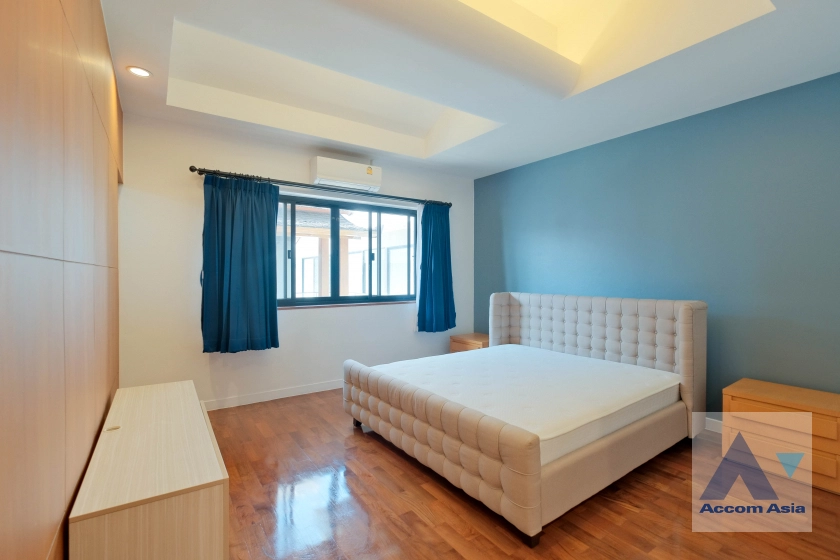 19  4 br House for rent and sale in Sukhumvit ,Bangkok BTS Phra khanong 6002301