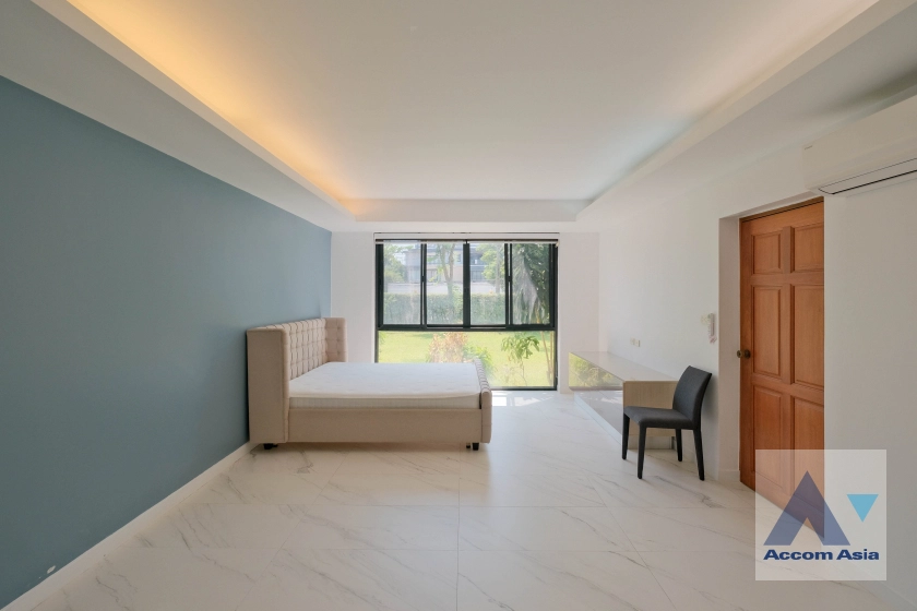 31  4 br House for rent and sale in Sukhumvit ,Bangkok BTS Phra khanong 6002301