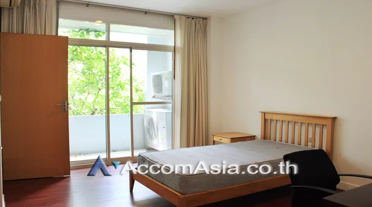 11  4 br Apartment For Rent in Sukhumvit ,Bangkok BTS Asok - MRT Sukhumvit at Privacy of Living 10089