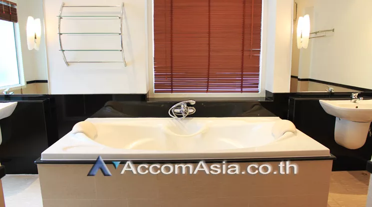 12  4 br Apartment For Rent in Sukhumvit ,Bangkok BTS Asok - MRT Sukhumvit at Privacy of Living 10089