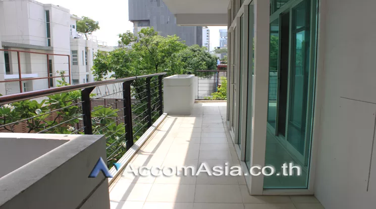 13  4 br Apartment For Rent in Sukhumvit ,Bangkok BTS Asok - MRT Sukhumvit at Privacy of Living 10089