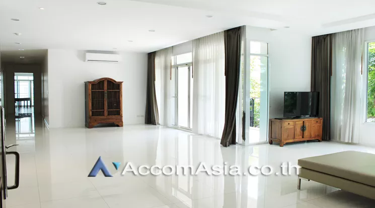 4  4 br Apartment For Rent in Sukhumvit ,Bangkok BTS Asok - MRT Sukhumvit at Privacy of Living 10089