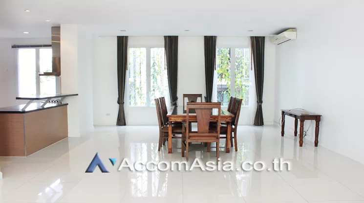 6  4 br Apartment For Rent in Sukhumvit ,Bangkok BTS Asok - MRT Sukhumvit at Privacy of Living 10089