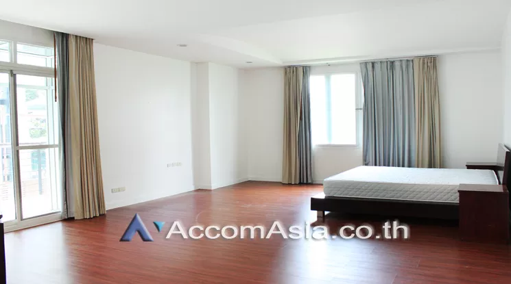 8  4 br Apartment For Rent in Sukhumvit ,Bangkok BTS Asok - MRT Sukhumvit at Privacy of Living 10089