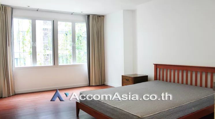 9  4 br Apartment For Rent in Sukhumvit ,Bangkok BTS Asok - MRT Sukhumvit at Privacy of Living 10089