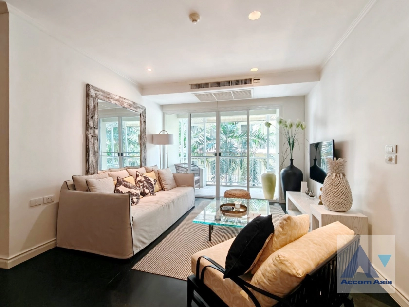  The Bangkok Sukhumvit 43 Condominium  2 Bedroom for Rent BTS Phrom Phong in Sukhumvit Bangkok