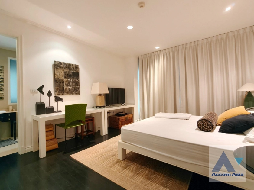 11  2 br Condominium For Rent in Sukhumvit ,Bangkok BTS Phrom Phong at The Bangkok Sukhumvit 43 1511280