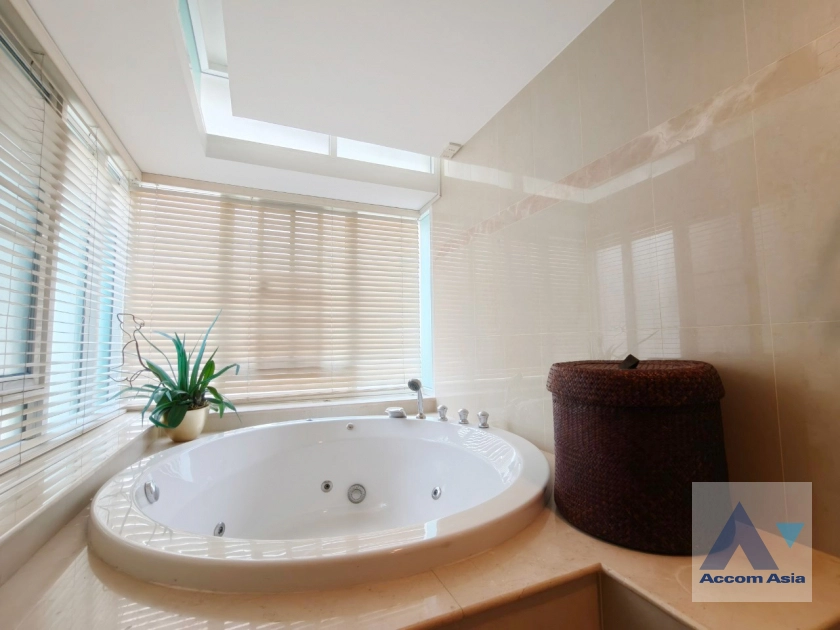 13  2 br Condominium For Rent in Sukhumvit ,Bangkok BTS Phrom Phong at The Bangkok Sukhumvit 43 1511280