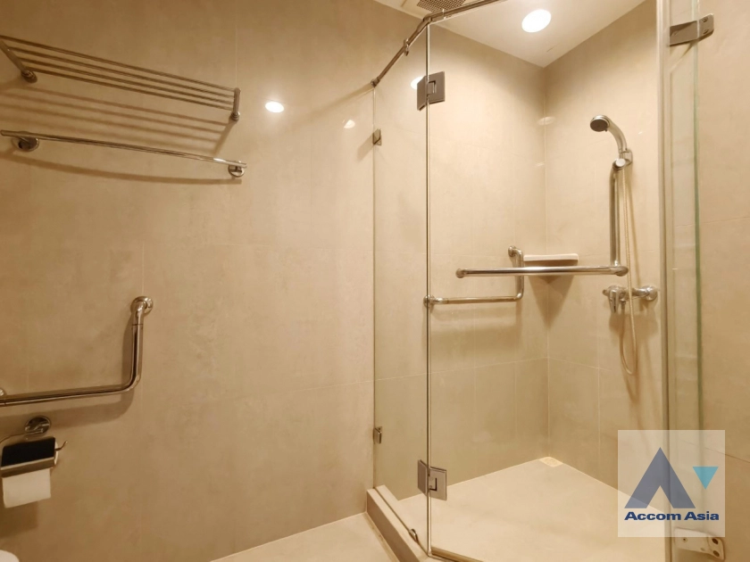 16  2 br Condominium For Rent in Sukhumvit ,Bangkok BTS Phrom Phong at The Bangkok Sukhumvit 43 1511280