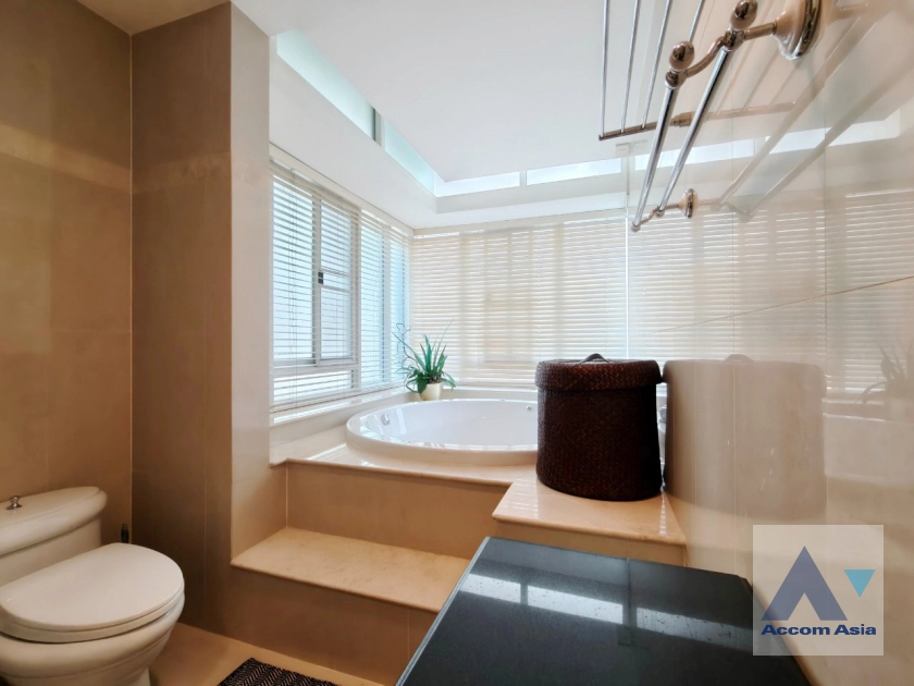 12  2 br Condominium For Rent in Sukhumvit ,Bangkok BTS Phrom Phong at The Bangkok Sukhumvit 43 1511280