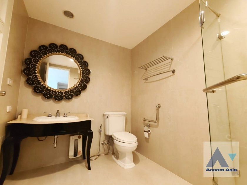 15  2 br Condominium For Rent in Sukhumvit ,Bangkok BTS Phrom Phong at The Bangkok Sukhumvit 43 1511280