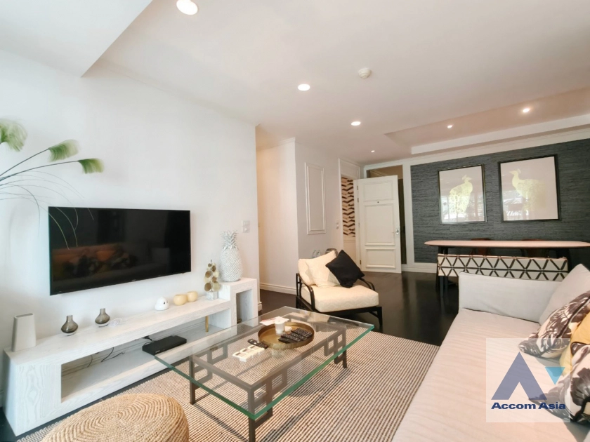  1  2 br Condominium For Rent in Sukhumvit ,Bangkok BTS Phrom Phong at The Bangkok Sukhumvit 43 1511280