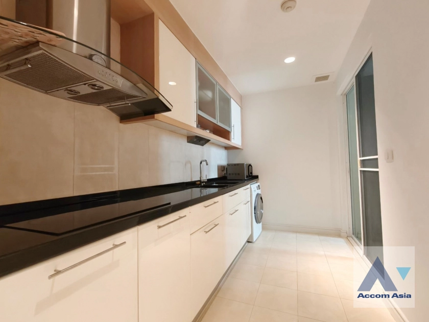 8  2 br Condominium For Rent in Sukhumvit ,Bangkok BTS Phrom Phong at The Bangkok Sukhumvit 43 1511280