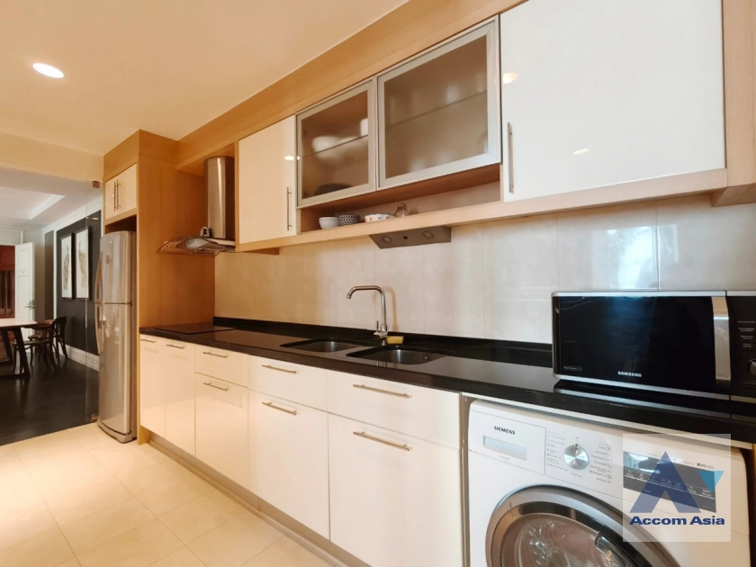 7  2 br Condominium For Rent in Sukhumvit ,Bangkok BTS Phrom Phong at The Bangkok Sukhumvit 43 1511280