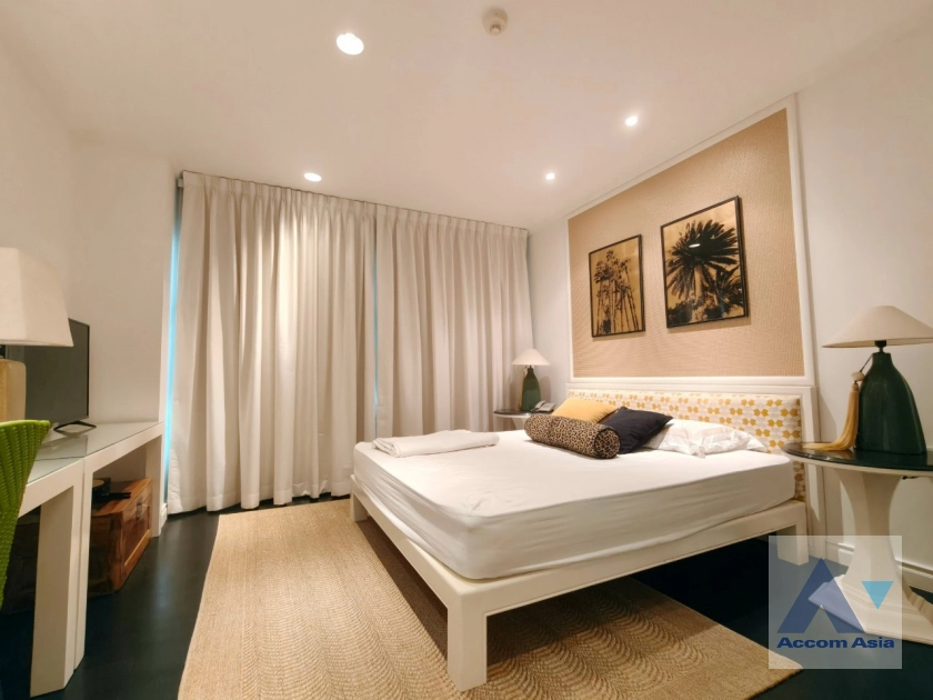 9  2 br Condominium For Rent in Sukhumvit ,Bangkok BTS Phrom Phong at The Bangkok Sukhumvit 43 1511280