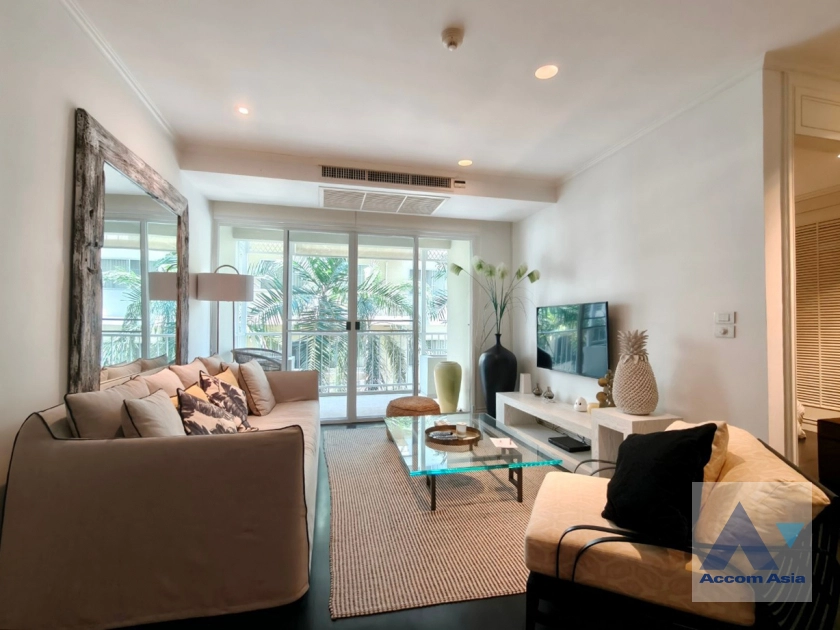 4  2 br Condominium For Rent in Sukhumvit ,Bangkok BTS Phrom Phong at The Bangkok Sukhumvit 43 1511280