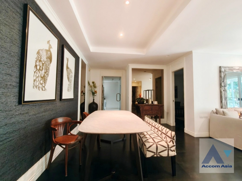 5  2 br Condominium For Rent in Sukhumvit ,Bangkok BTS Phrom Phong at The Bangkok Sukhumvit 43 1511280