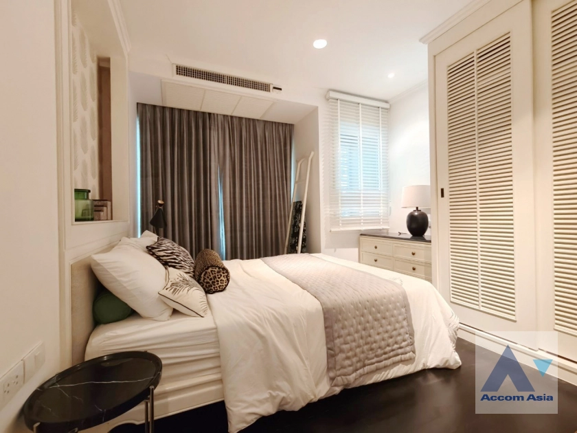 14  2 br Condominium For Rent in Sukhumvit ,Bangkok BTS Phrom Phong at The Bangkok Sukhumvit 43 1511280