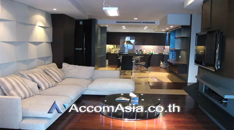  1  2 br Condominium For Rent in Sukhumvit ,Bangkok BTS Thong Lo at Noble Ora 1511283