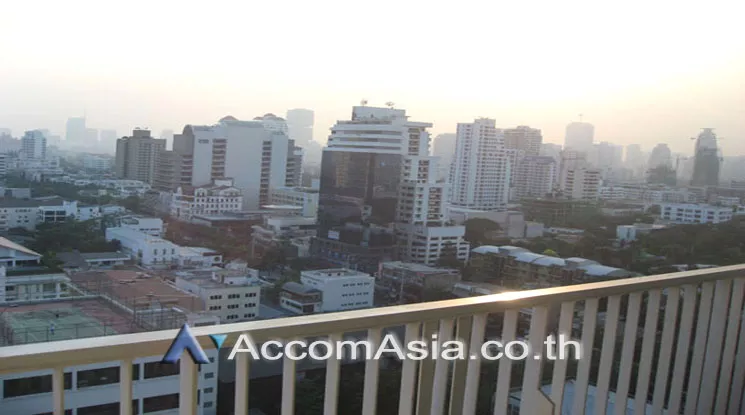unit 2 Bedrooms  Condominium For Rent in Sukhumvit, Bangkok  near BTS Thong Lo (1511283)