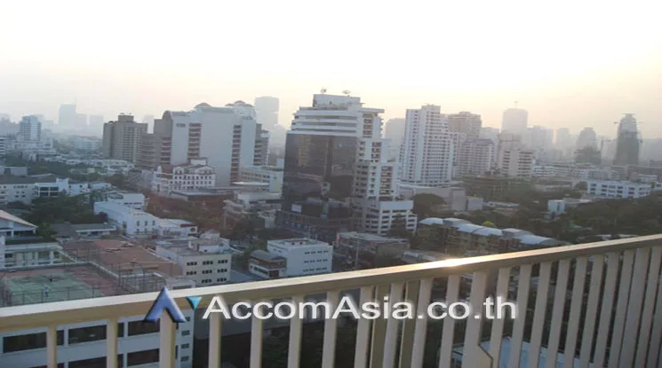  1  2 br Condominium For Rent in Sukhumvit ,Bangkok BTS Thong Lo at Noble Ora 1511283