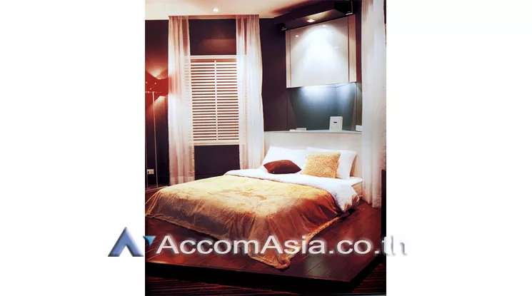 4  2 br Condominium For Rent in Sukhumvit ,Bangkok BTS Thong Lo at Noble Ora 1511283