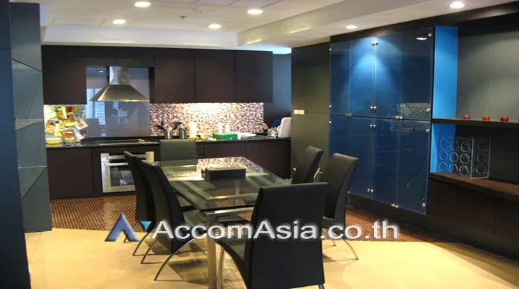 7  2 br Condominium For Rent in Sukhumvit ,Bangkok BTS Thong Lo at Noble Ora 1511283