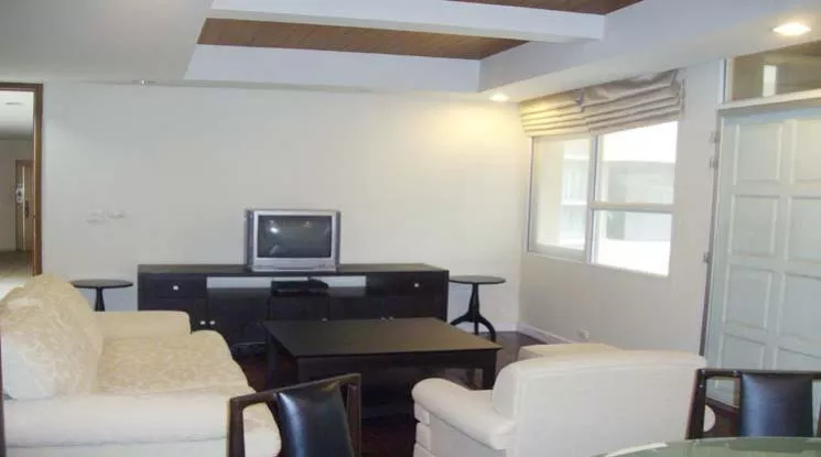 unitPet friendly |  2 Bedrooms  Apartment For Rent & Sale in Ploenchit, Bangkok  near BTS Ploenchit (1411286)