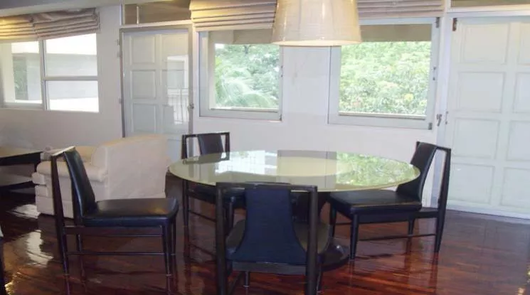 unitPet friendly |  2 Bedrooms  Apartment For Rent & Sale in Ploenchit, Bangkok  near BTS Ploenchit (1411286)