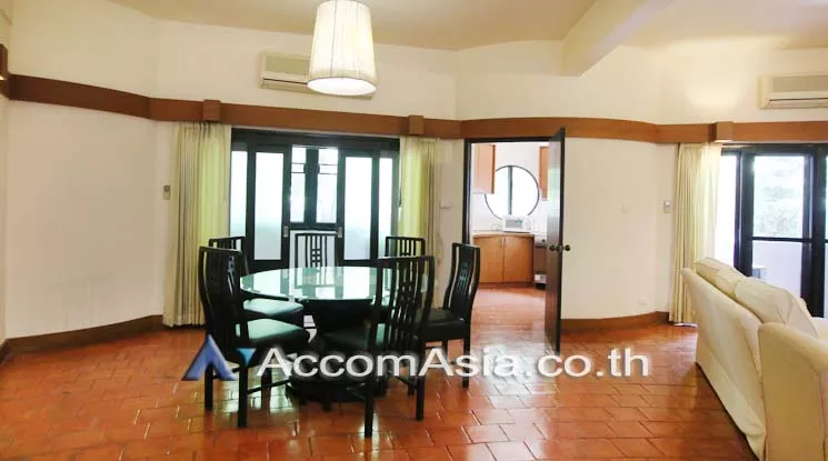  1  2 br Apartment For Rent in Ploenchit ,Bangkok BTS Ploenchit at Set among tropical atmosphere 1411287