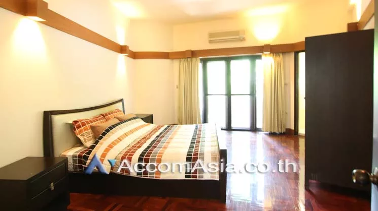 9  2 br Apartment For Rent in Ploenchit ,Bangkok BTS Ploenchit at Set among tropical atmosphere 1411287