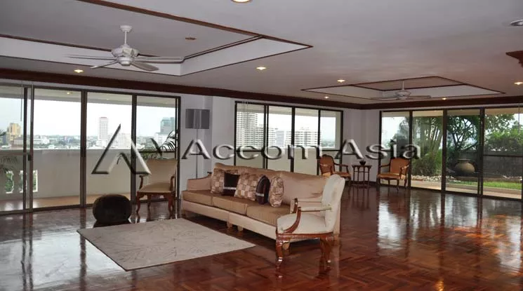 4  4 br Apartment For Rent in Sukhumvit ,Bangkok BTS Thong Lo at Homely atmosphere 1411295