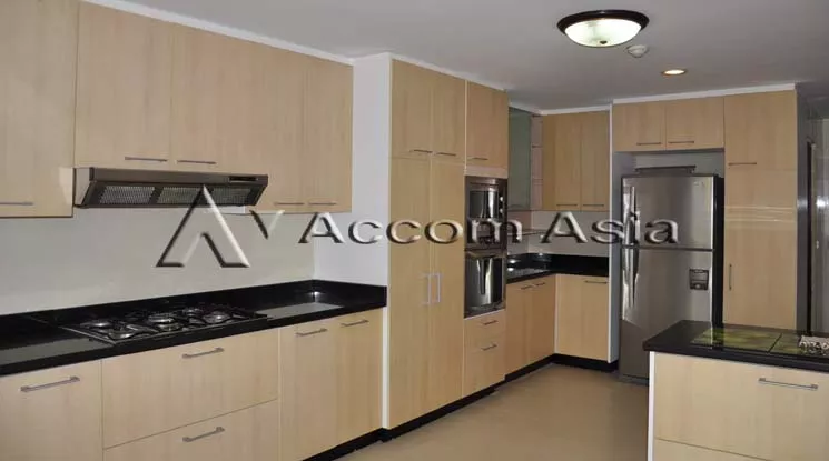 11  4 br Apartment For Rent in Sukhumvit ,Bangkok BTS Thong Lo at Homely atmosphere 1411295