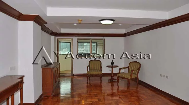 13  4 br Apartment For Rent in Sukhumvit ,Bangkok BTS Thong Lo at Homely atmosphere 1411295