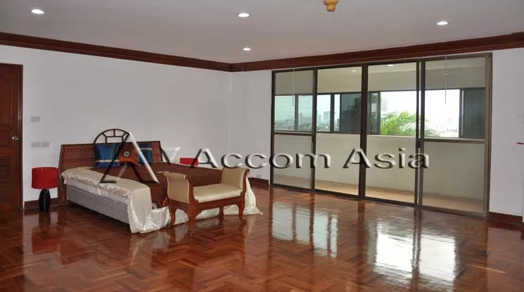 14  4 br Apartment For Rent in Sukhumvit ,Bangkok BTS Thong Lo at Homely atmosphere 1411295