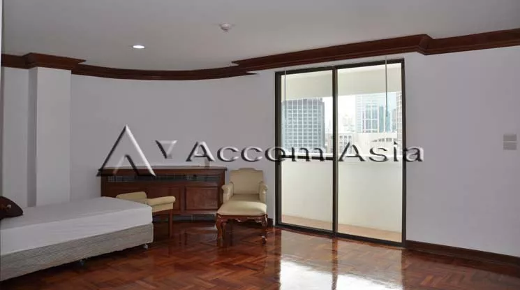 17  4 br Apartment For Rent in Sukhumvit ,Bangkok BTS Thong Lo at Homely atmosphere 1411295
