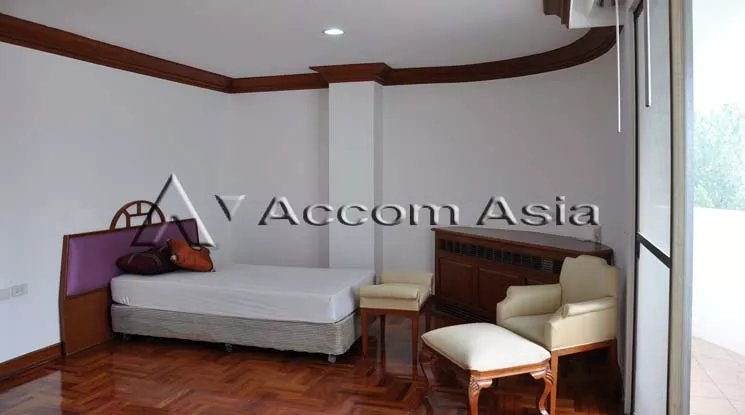 16  4 br Apartment For Rent in Sukhumvit ,Bangkok BTS Thong Lo at Homely atmosphere 1411295