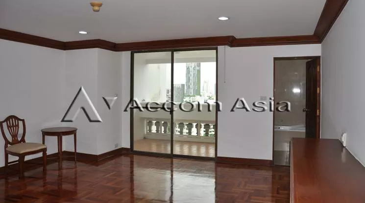 15  4 br Apartment For Rent in Sukhumvit ,Bangkok BTS Thong Lo at Homely atmosphere 1411295