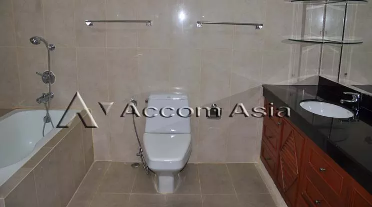 18  4 br Apartment For Rent in Sukhumvit ,Bangkok BTS Thong Lo at Homely atmosphere 1411295