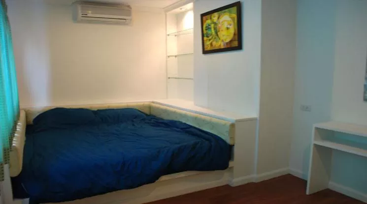 8  2 br Condominium For Rent in Sukhumvit ,Bangkok BTS Asok - MRT Phetchaburi at Grand Park View 1511302