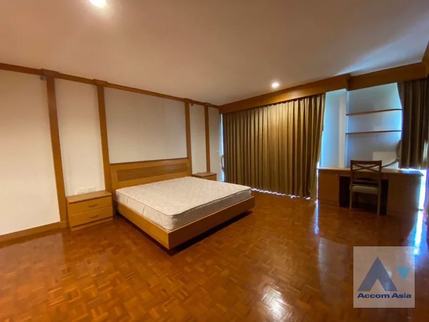 21  2 br Condominium For Rent in Sathorn ,Bangkok MRT Lumphini at The Natural Place Suite 1511308