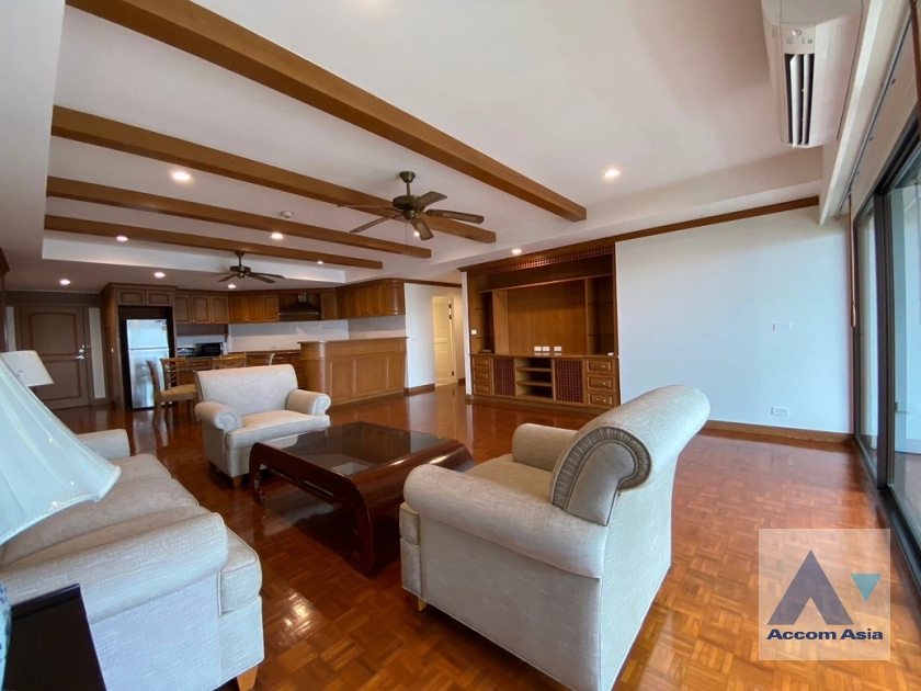  1  2 br Condominium for rent and sale in Sathorn ,Bangkok MRT Lumphini at The Natural Place Suite 1511308